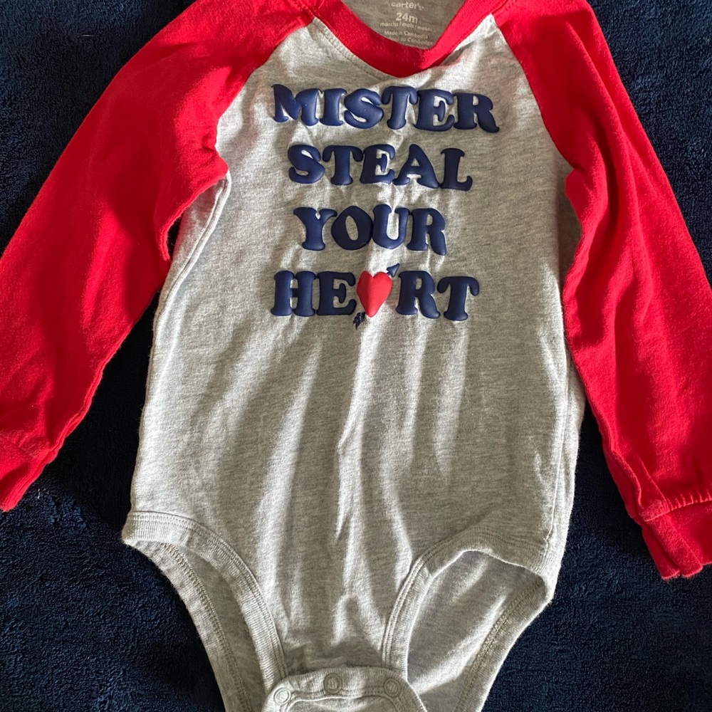 Baby clothes Boy 24 months.9 items Stain/hole free. Clean smokefree  home.